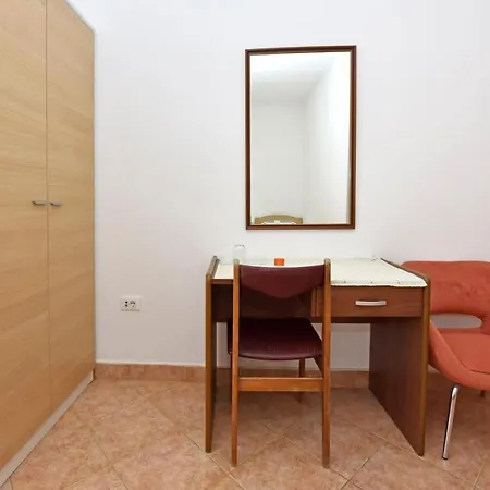 Apartments Denis Porec Exterior photo