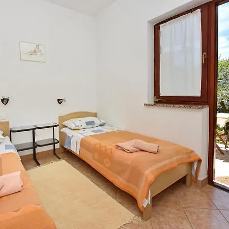 Apartments Denis Porec Exterior photo