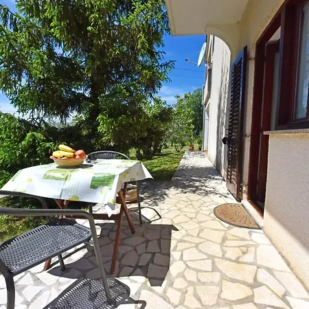 Apartments Denis Porec Exterior photo