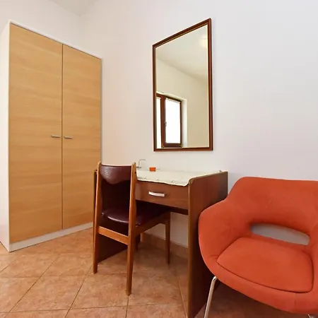 Apartments Denis Porec Exterior photo