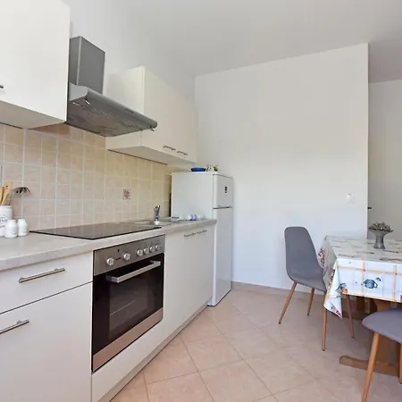 Apartments Denis Porec Exterior photo