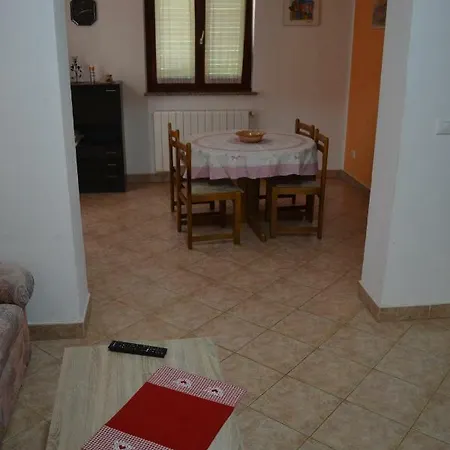 Apartments Denis Porec Exterior photo