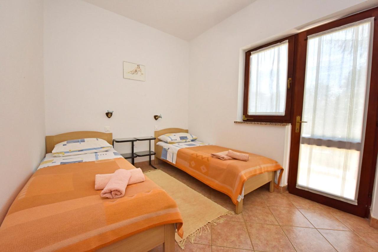 Apartment Denis Porec
