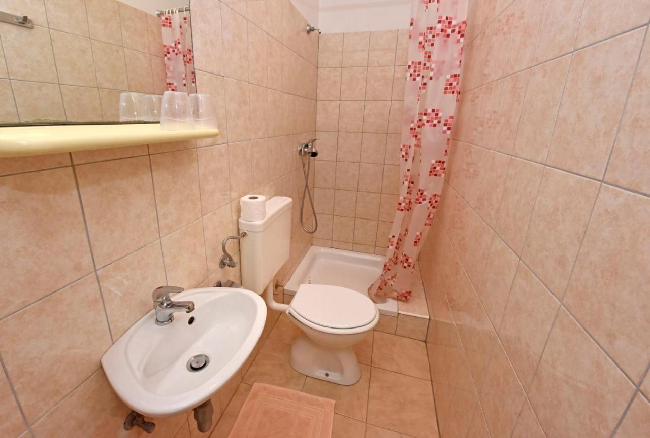 Apartment Denis *