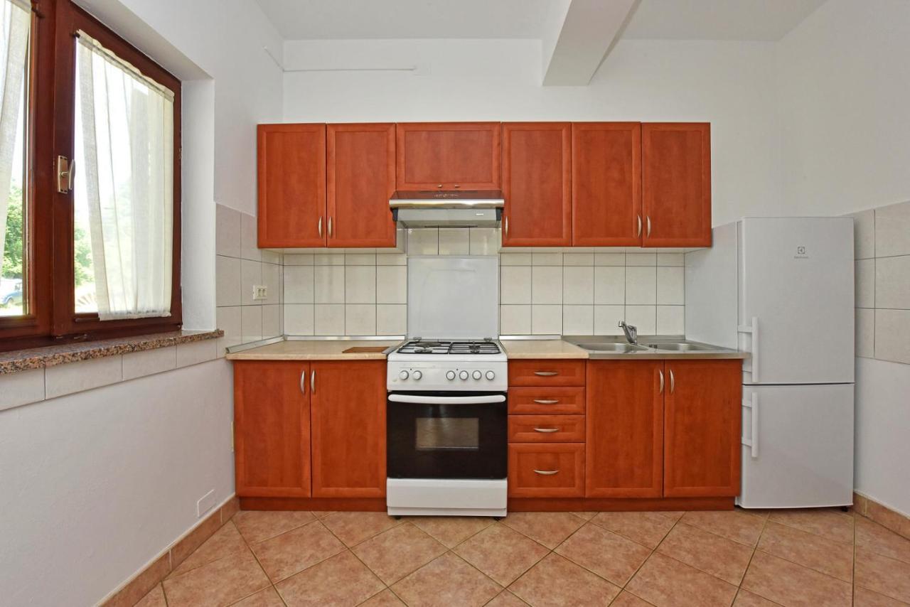 Denis Apartment *