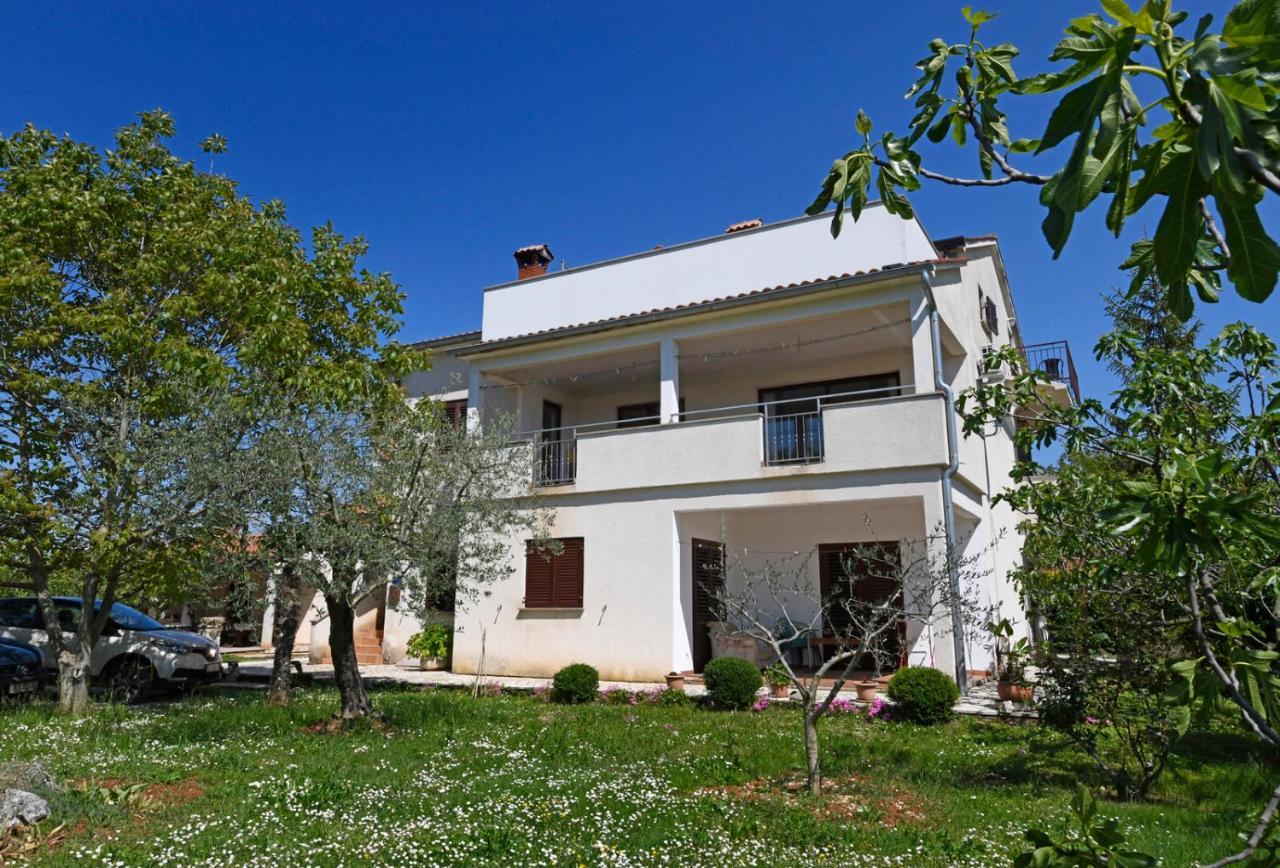 Apartment Denis Porec