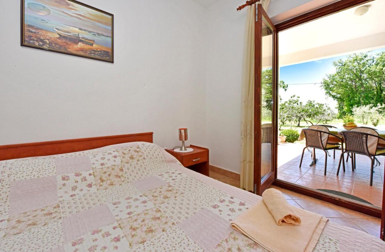 Apartment Denis Porec