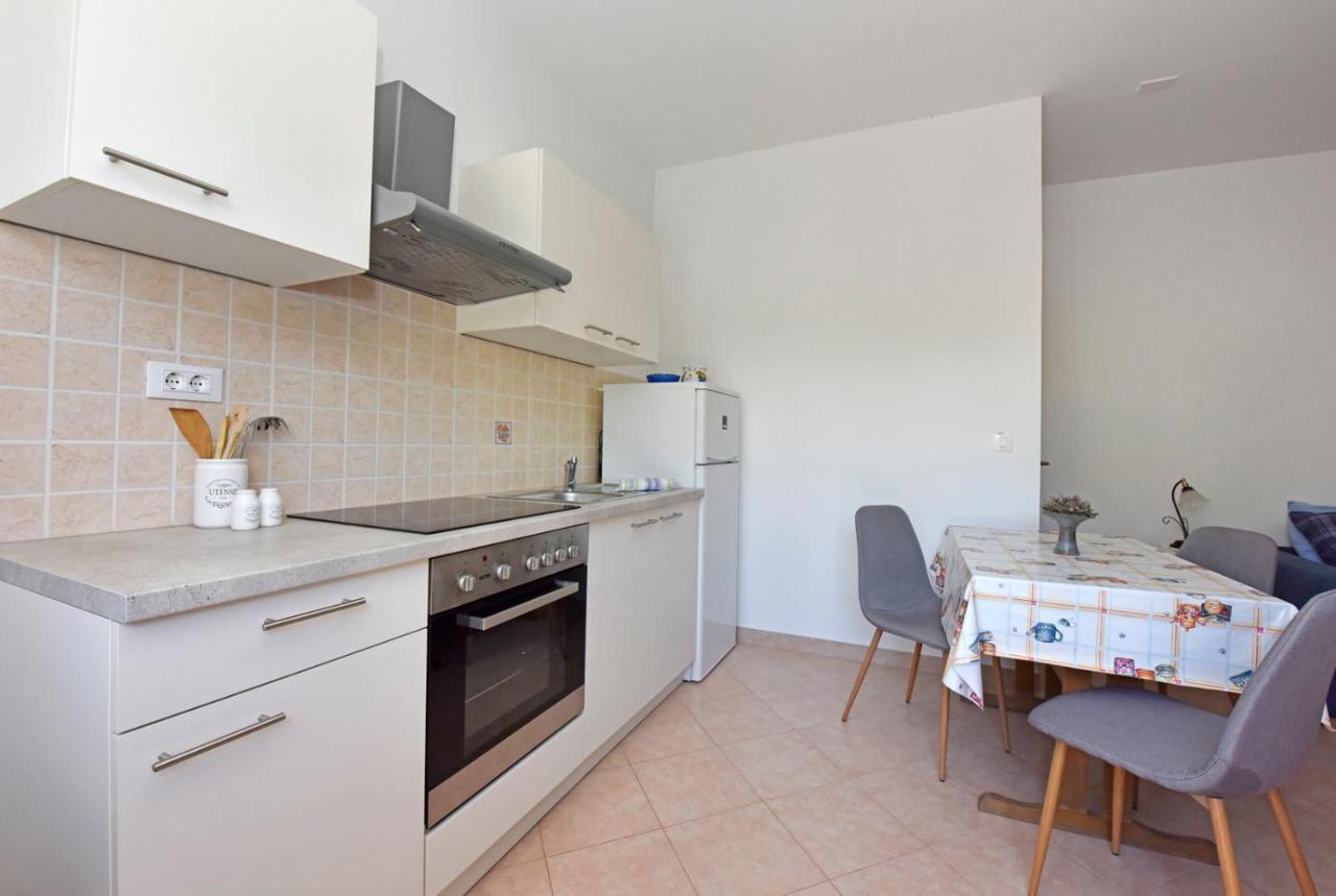 Denis Apartment Porec