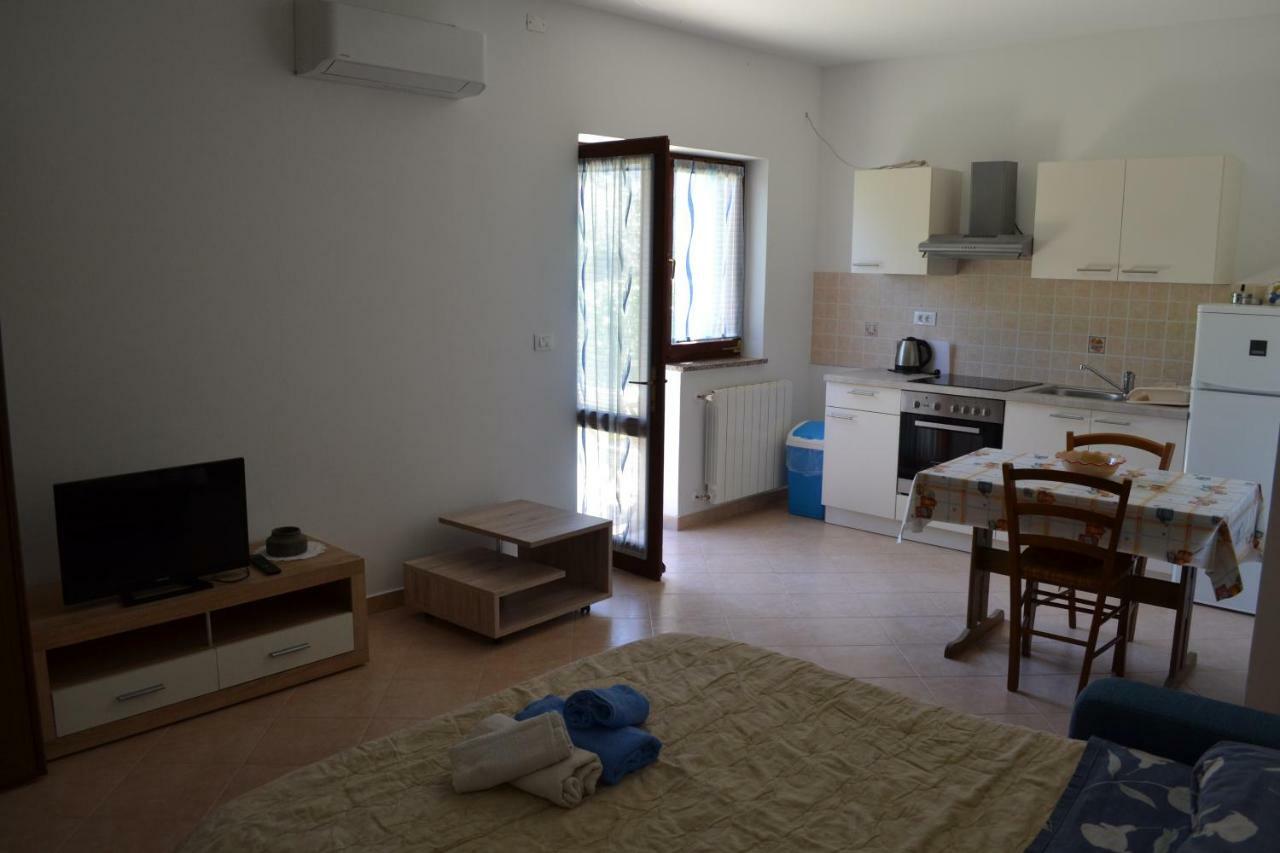 Denis Apartment