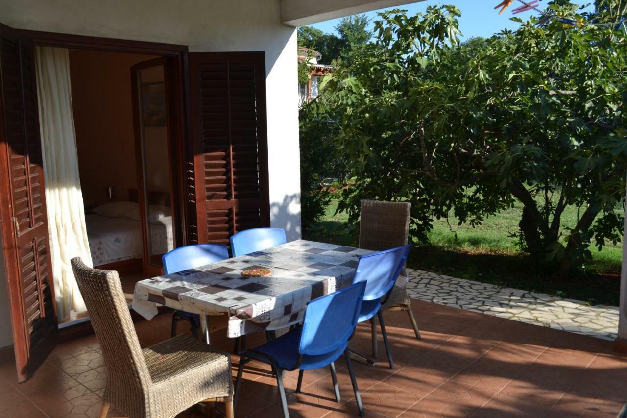 Apartment Denis Porec