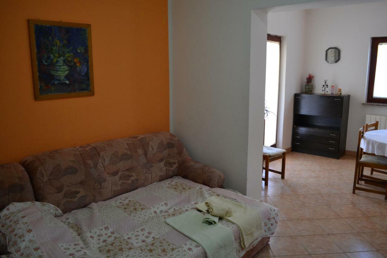 Apartment Denis Porec