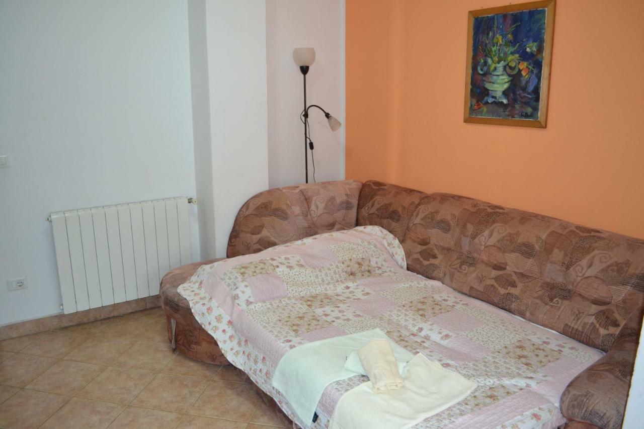 Denis Apartment *
