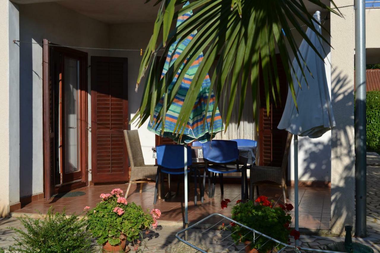 Denis Apartment Porec