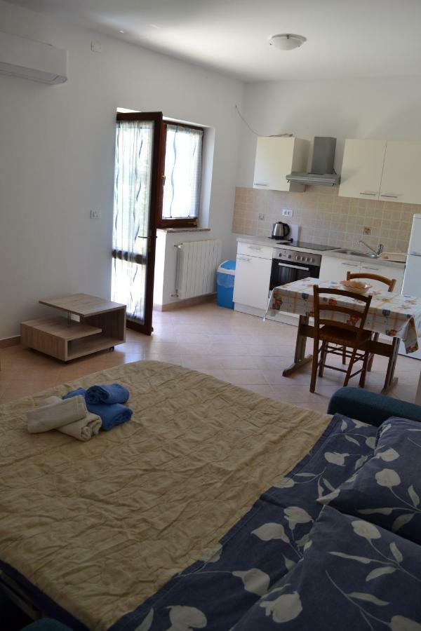 Denis Apartment Porec