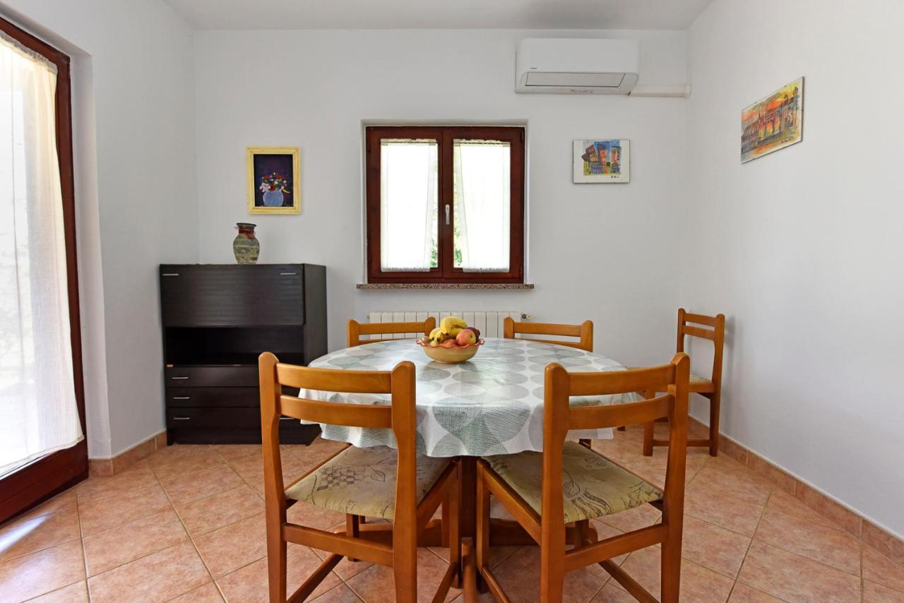 Denis Apartment Poreč