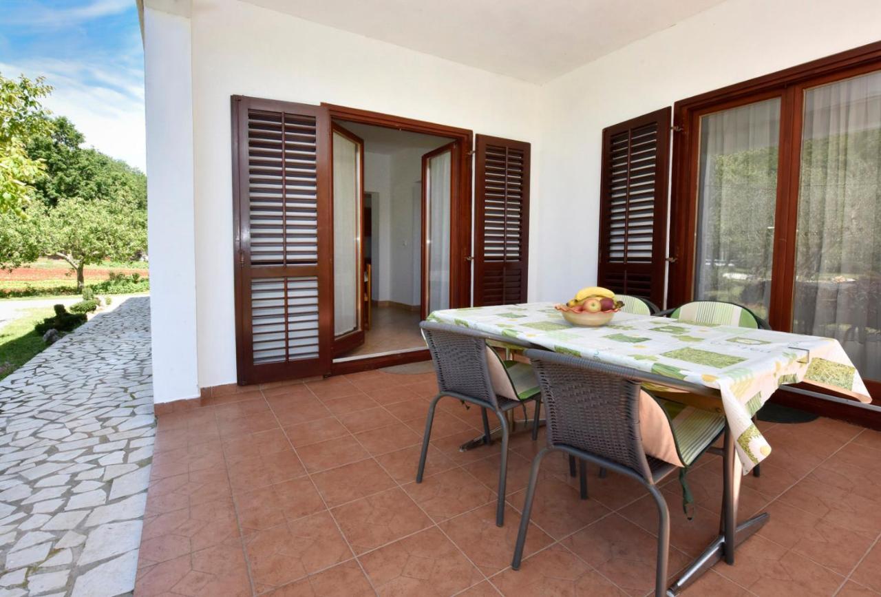 Apartment Denis *